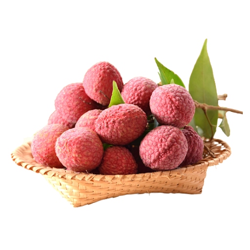 Vải thiều